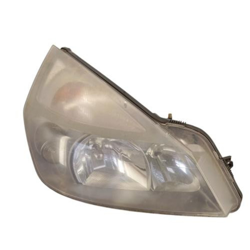 Optique avant principal droit (feux)(phare) RENAULT ESPACE 4