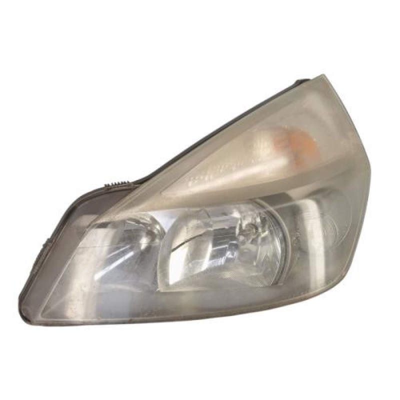Optique avant principal gauche (feux)(phare) RENAULT ESPACE 4
