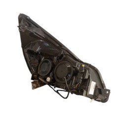 Optique avant principal gauche (feux)(phare) RENAULT ESPACE 4