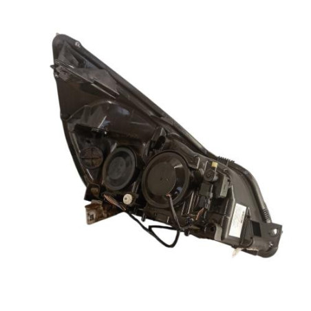 Optique avant principal gauche (feux)(phare) RENAULT ESPACE 4