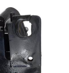 Optique avant principal gauche (feux)(phare) RENAULT ESPACE 4 Photo n°3