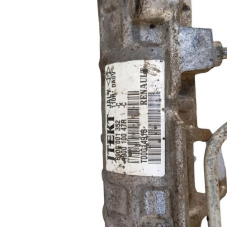 Cremaillere assistee RENAULT LAGUNA 3