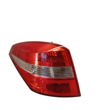 Feu arriere principal gauche (feux) RENAULT LAGUNA 3 Photo n°1