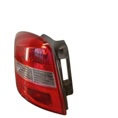 Feu arriere principal gauche (feux) RENAULT LAGUNA 3