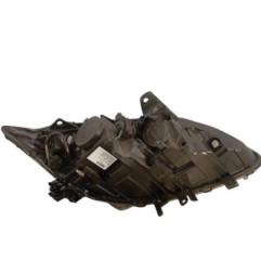 Optique avant principal gauche (feux)(phare) RENAULT LAGUNA 3