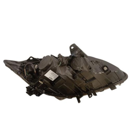 Optique avant principal gauche (feux)(phare) RENAULT LAGUNA 3