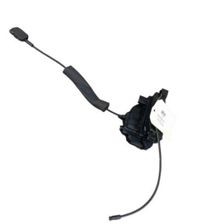 Serrure avant droit RENAULT LAGUNA 3 Photo n°1