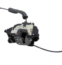 Serrure avant droit RENAULT LAGUNA 3