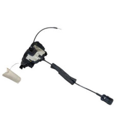 Serrure avant gauche RENAULT LAGUNA 3 Photo n°1