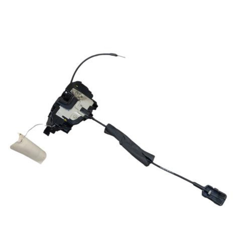 Serrure avant gauche RENAULT LAGUNA 3 Serrure avant gauche RENAULT LAGUNA 3