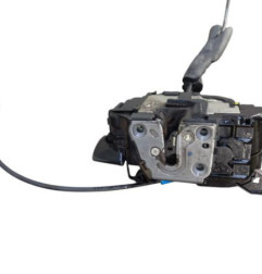 Serrure avant gauche RENAULT LAGUNA 3