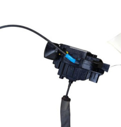 Serrure avant gauche RENAULT LAGUNA 3 Photo n°3