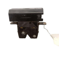 Serrure de hayon RENAULT LAGUNA 3 Photo n°1