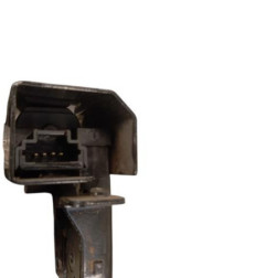 Serrure de hayon RENAULT LAGUNA 3 Photo n°3