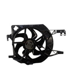 Ventilateur eau OPEL VIVARO 1 Photo n°1