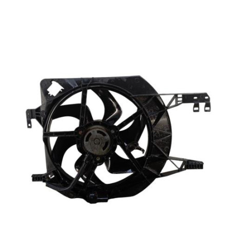 Ventilateur eau OPEL VIVARO 1 Photo n°1