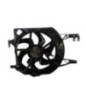 Ventilateur eau OPEL VIVARO 1