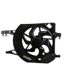 Ventilateur eau OPEL VIVARO 1