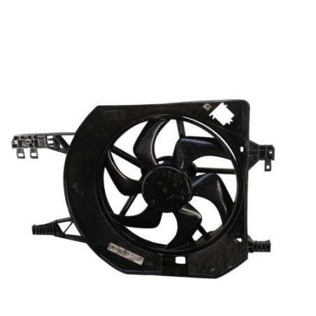 Ventilateur eau OPEL VIVARO 1