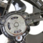 Ventilateur eau OPEL VIVARO 1