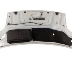 Capot OPEL VIVARO 1 Photo n°4