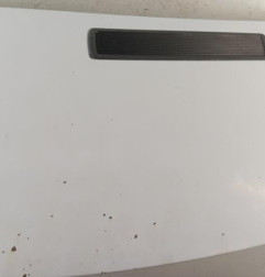 Capot OPEL VIVARO 1 Photo n°6