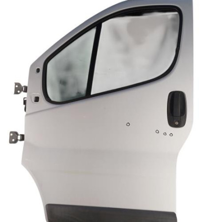 Porte avant gauche OPEL VIVARO 1 Photo n°1