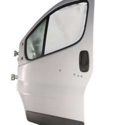 Porte avant gauche OPEL VIVARO 1