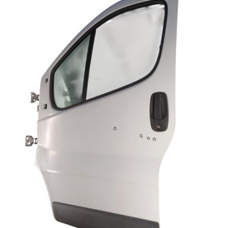Porte avant gauche OPEL VIVARO 1