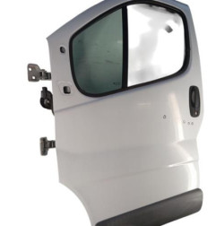 Porte avant gauche OPEL VIVARO 1 Photo n°3