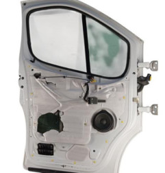 Porte avant gauche OPEL VIVARO 1 Photo n°4