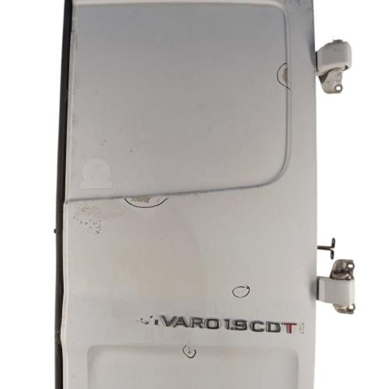 Porte de coffre droit OPEL VIVARO 1