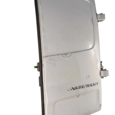 Porte de coffre droit OPEL VIVARO 1