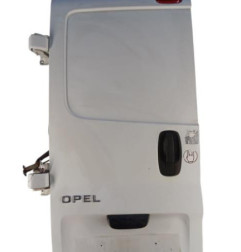 Porte de coffre gauche OPEL VIVARO 1 Photo n°1