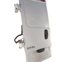 Porte de coffre gauche OPEL VIVARO 1 Photo n°3