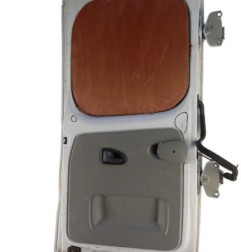 Porte de coffre gauche OPEL VIVARO 1 Photo n°4