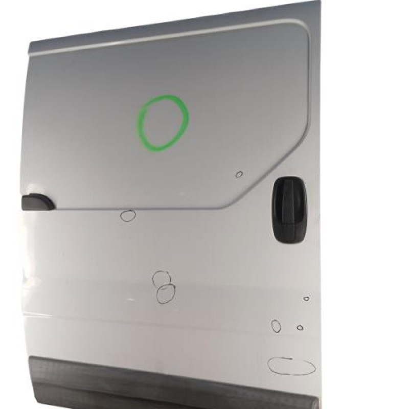 Porte laterale droit OPEL VIVARO 1