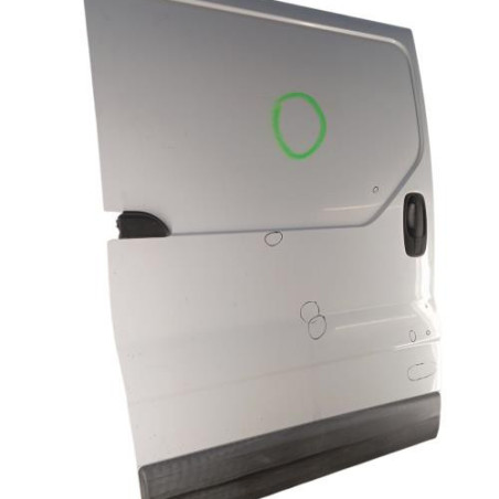 Porte laterale droit OPEL VIVARO 1