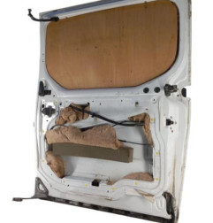 Porte laterale droit OPEL VIVARO 1 Photo n°3