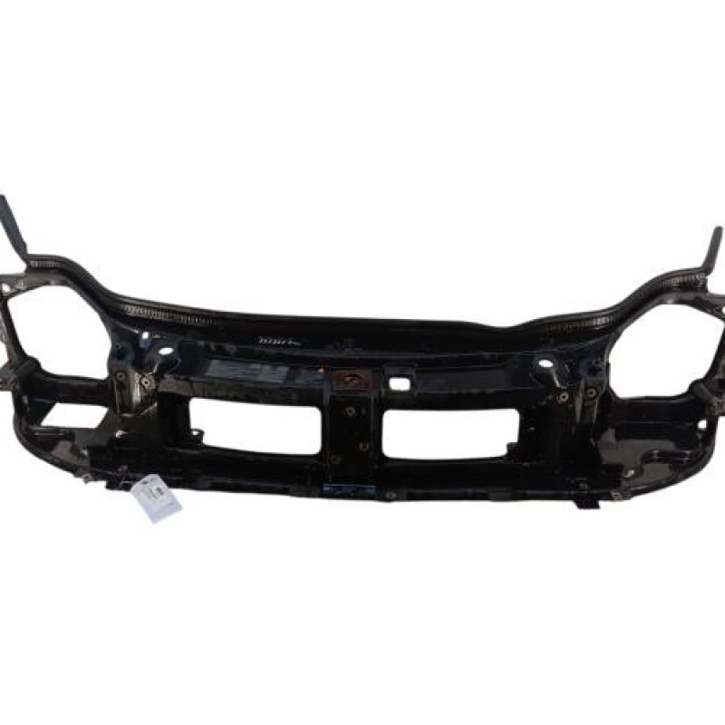 Face avant OPEL VIVARO 1