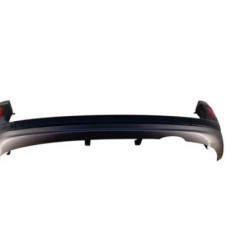 Pare choc arriere RENAULT KANGOO 2 Photo n°1