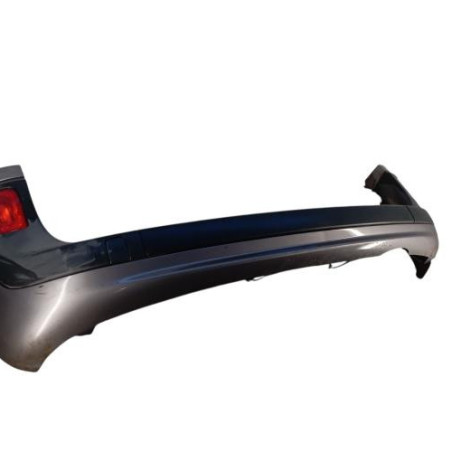 Pare choc arriere RENAULT KANGOO 2