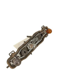 Platine feu arriere droit RENAULT KANGOO 2 Photo n°1