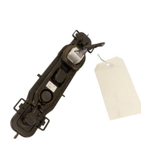 Platine feu arriere droit RENAULT KANGOO 2