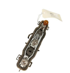 Platine feu arriere gauche RENAULT KANGOO 2 Photo n°1