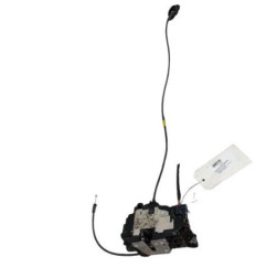 Serrure avant gauche RENAULT KANGOO 2 Photo n°1