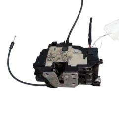 Serrure avant gauche RENAULT KANGOO 2