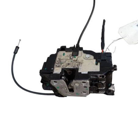 Serrure avant gauche RENAULT KANGOO 2