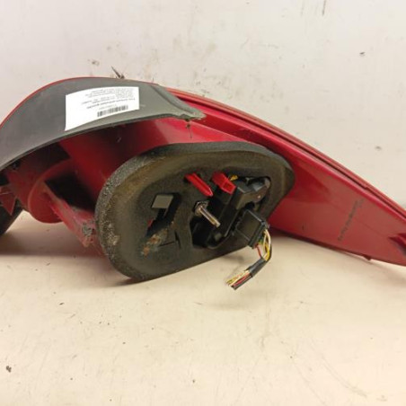 Feu arriere principal gauche (feux) PEUGEOT 206