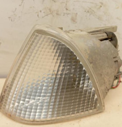 Optique avant secondaire gauche (feux)(clignotant) FIAT SCUDO 1 Photo n°1